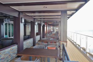 Norwegian Escape Secrets