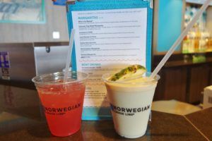 Norwegian Escape Secrets