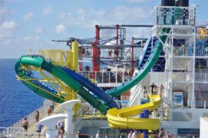 Norwegian Escape Secrets