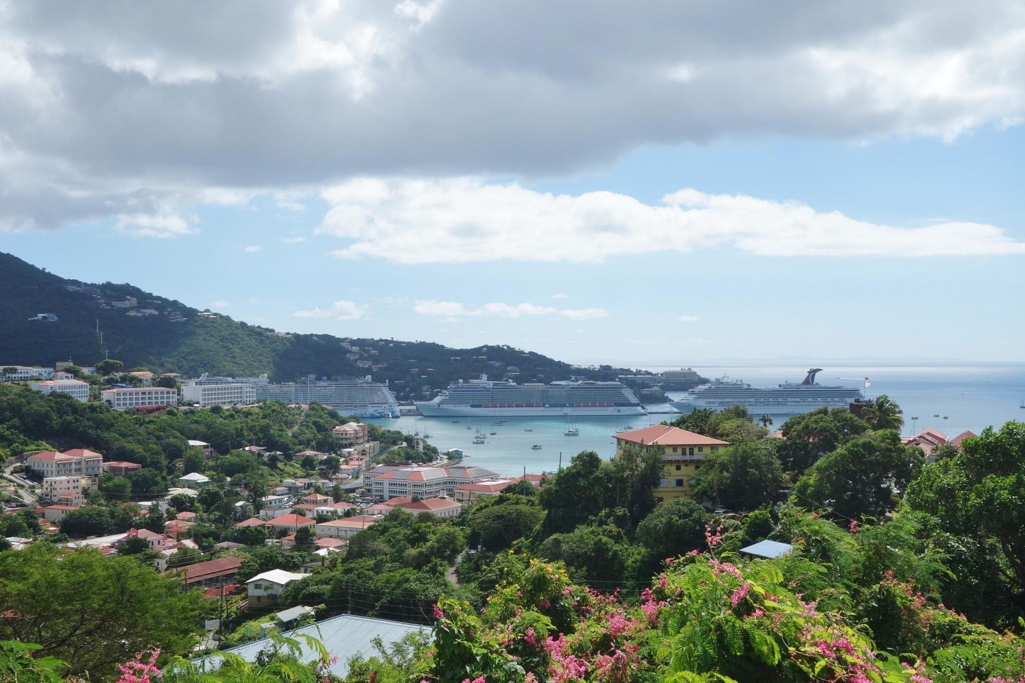 Best Things to Do in St Thomas on a Cruise