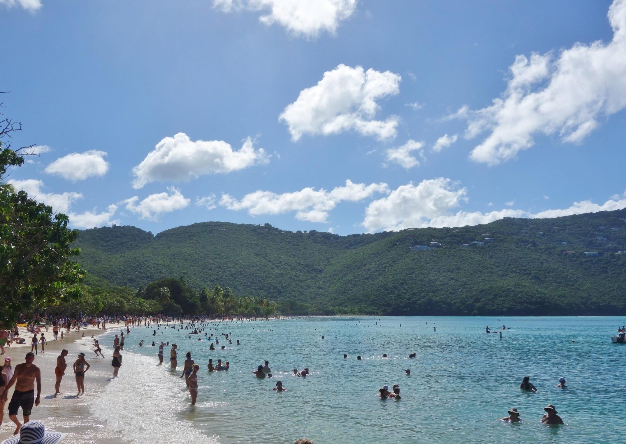 Best Things to Do in St Thomas on a Cruise
