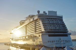 Norwegian Escape Cruise Reviews