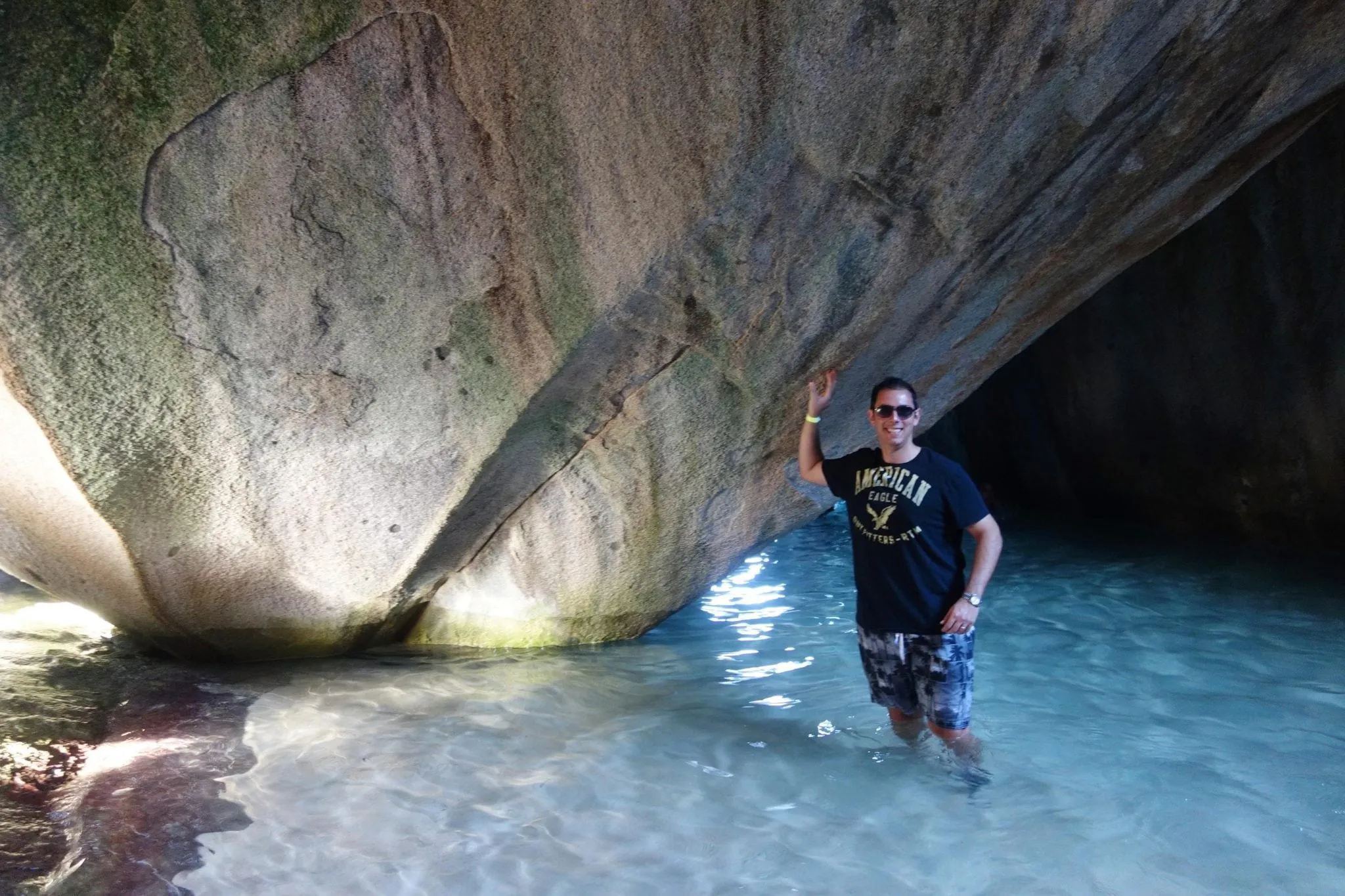 The Baths At Virgin Gorda Shore Excursion Review 1673