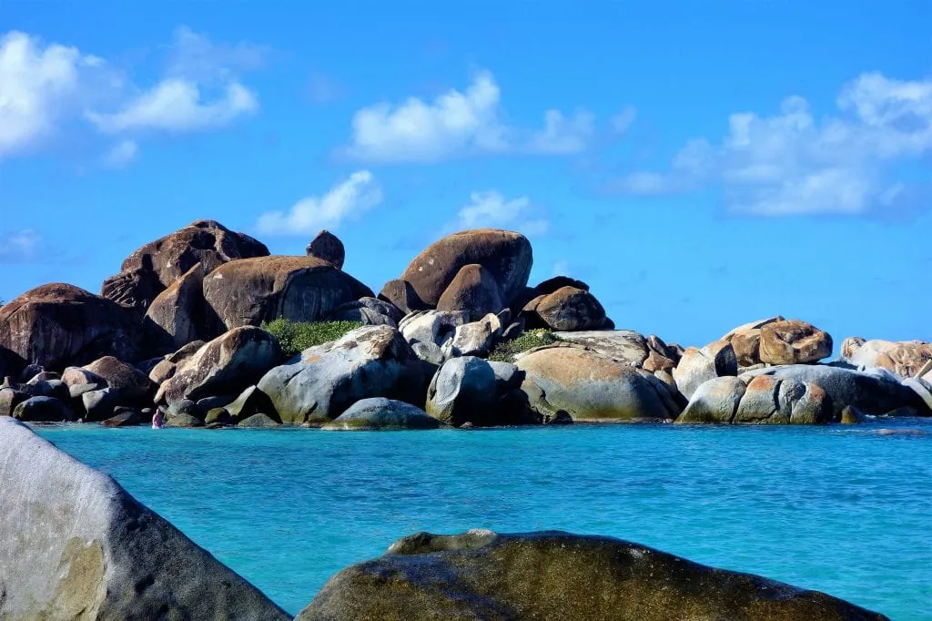 Best Things to Do in Tortola