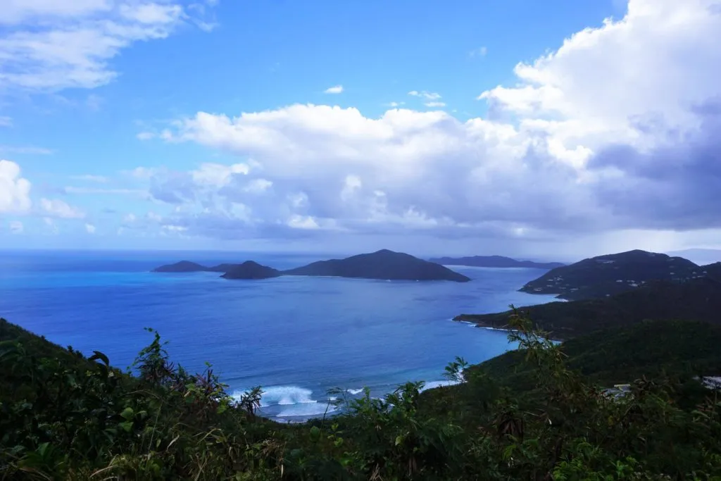 Best Things to Do in Tortola on a Cruise