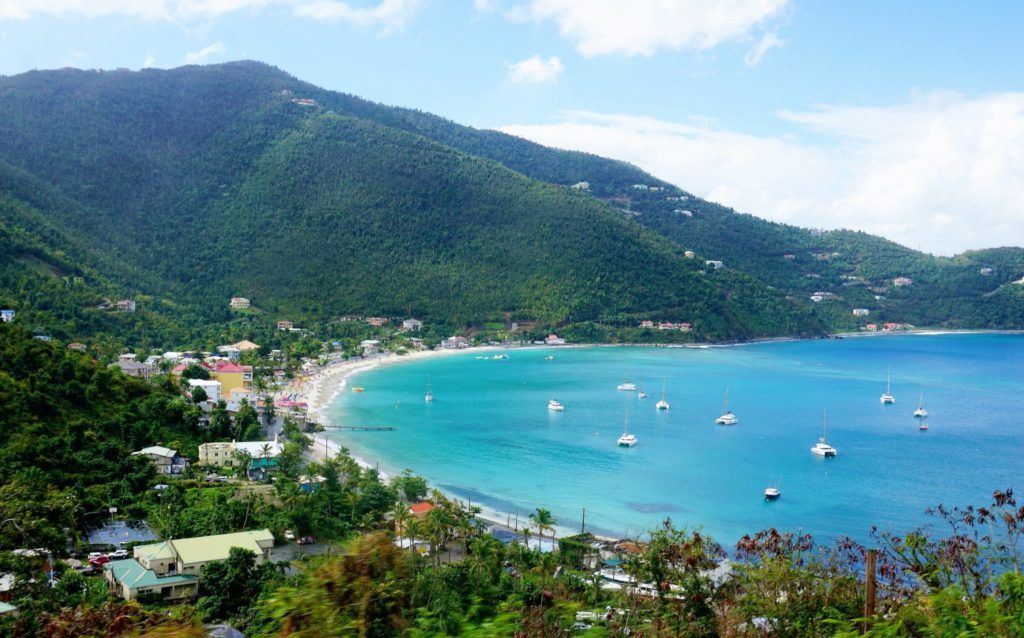 Best Things to Do in Tortola