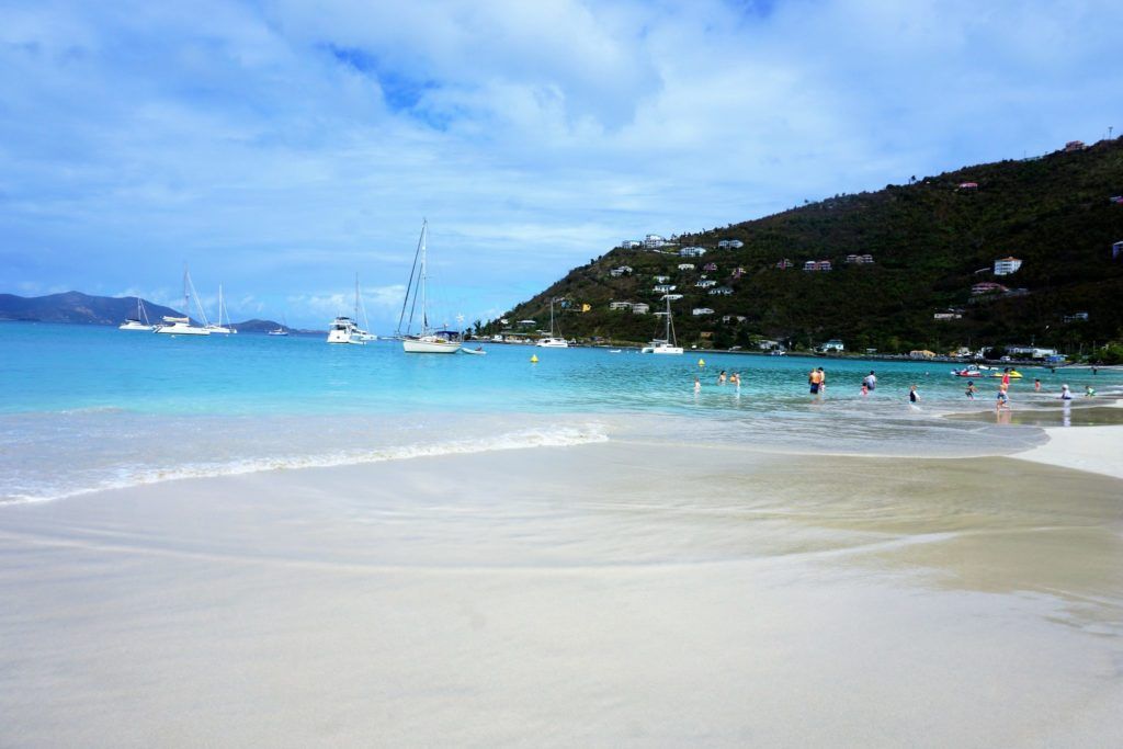 Best Things to Do in Tortola