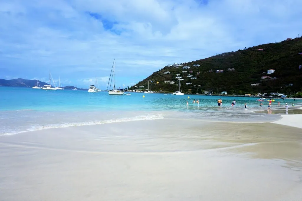 Best Things to Do in Tortola