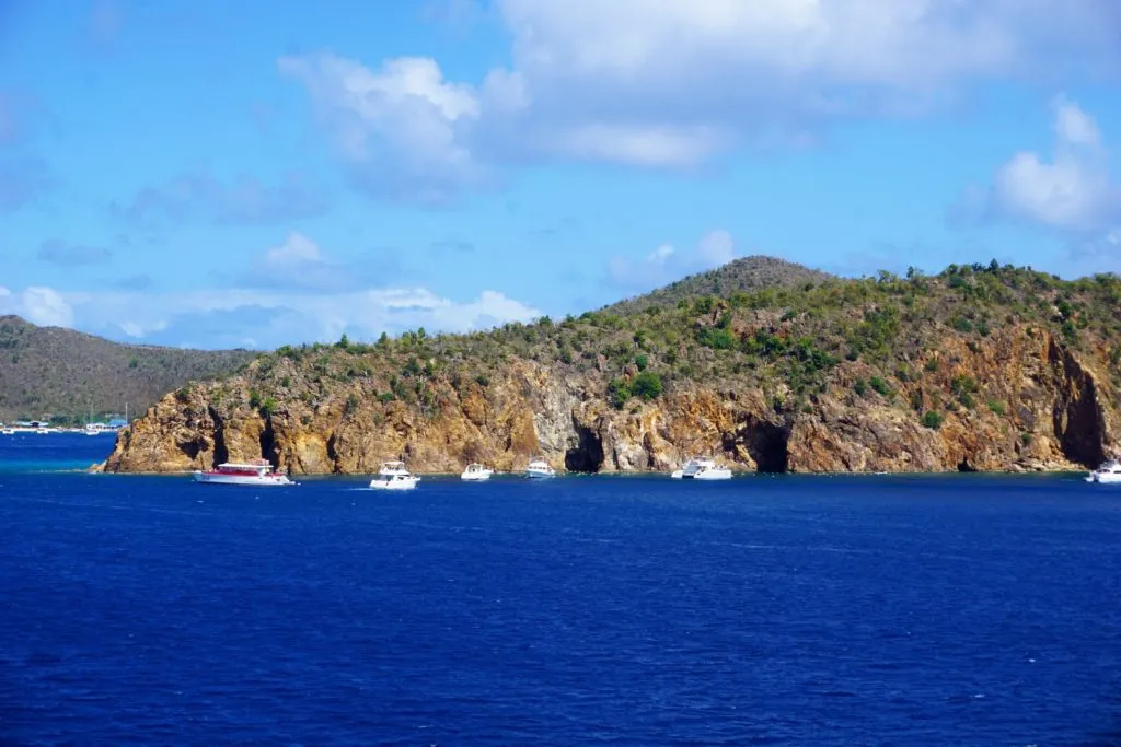 Best Things to Do in Tortola