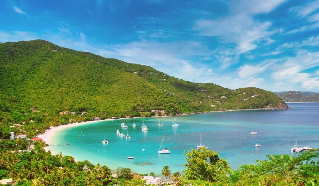 Top Things to Do in Tortola on a Cruise