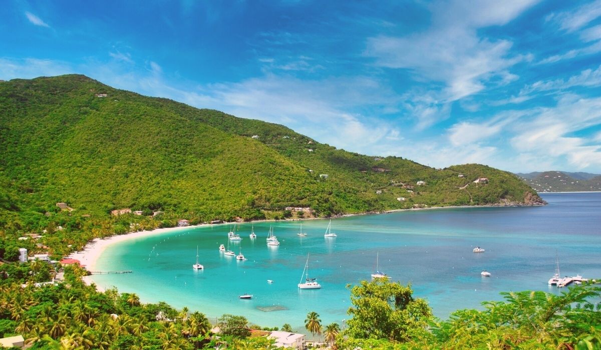 Best Things to Do in Tortola on a Cruise (2021)