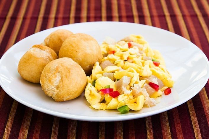 5 Foods You Must Try on Your Visit to Jamaica