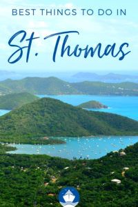 Best Things to Do in St. Thomas