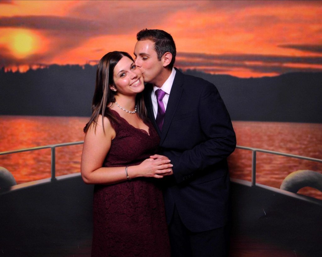 Most Romantic Things to Do on a Cruise