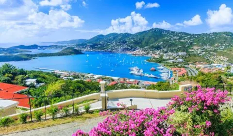 Best things to do in St. Thomas on a cruise featured