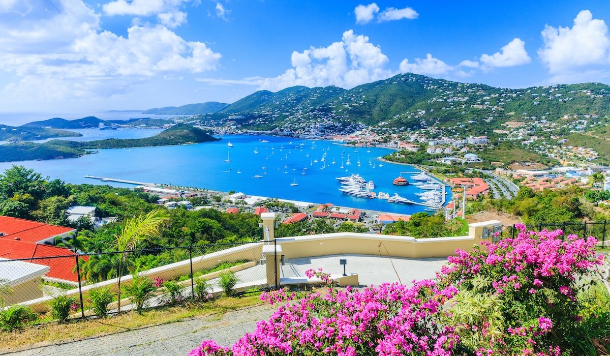 Best things to do in St. Thomas on a cruise featured