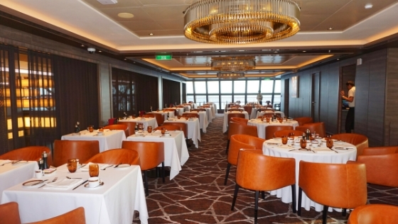 Complete Guide To Norwegian Cruise Line Specialty Dining Package
