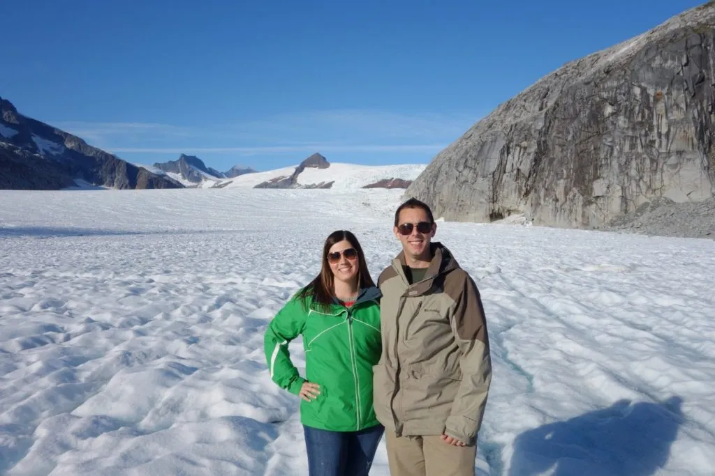 Top Things to Do in Juneau Alaska