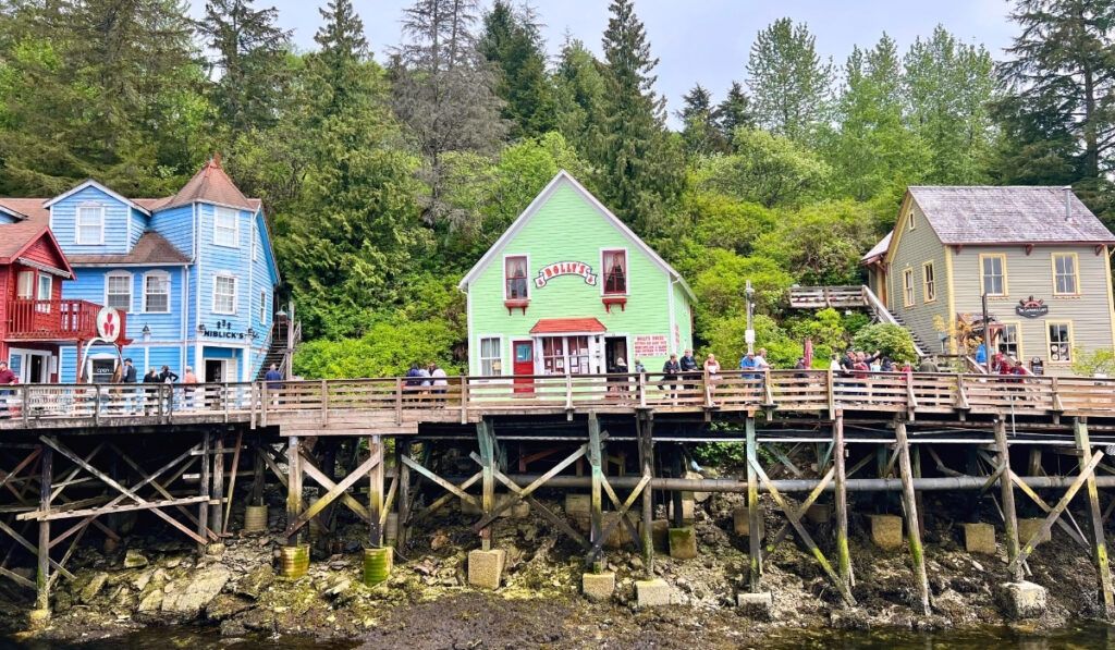 Best Things to Do in Ketchikan