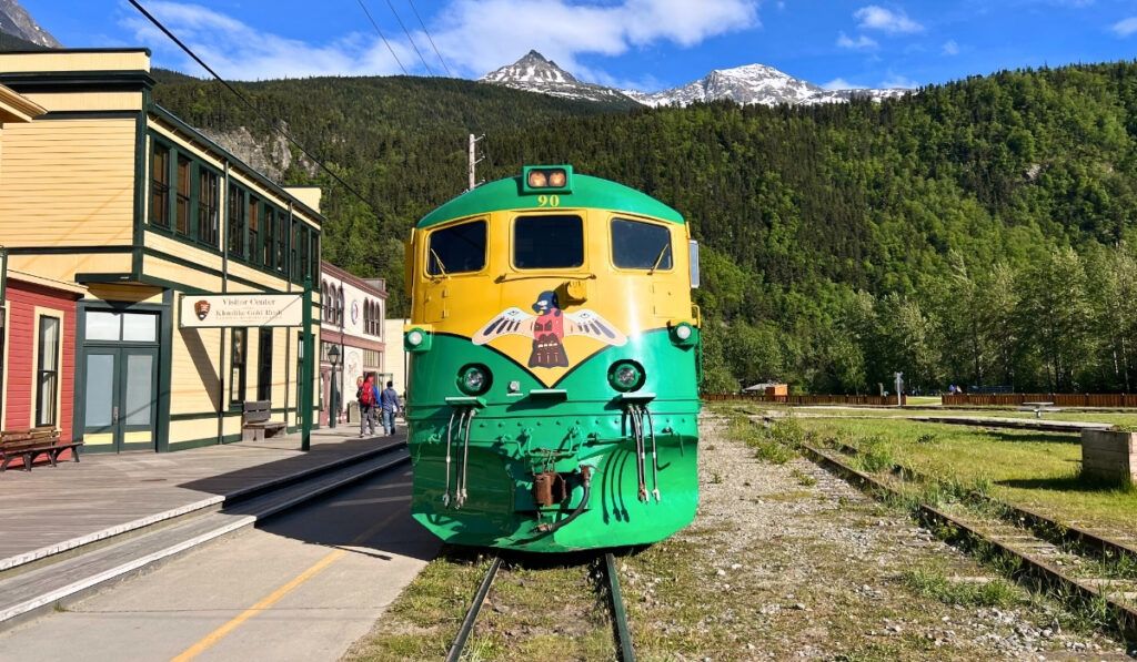 Best Things to Do in Skagway