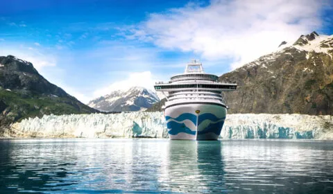 Best Time to Cruise to Alaska