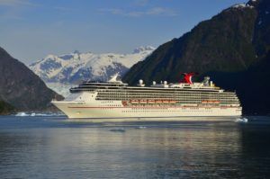 Best Alaskan Cruises 2017