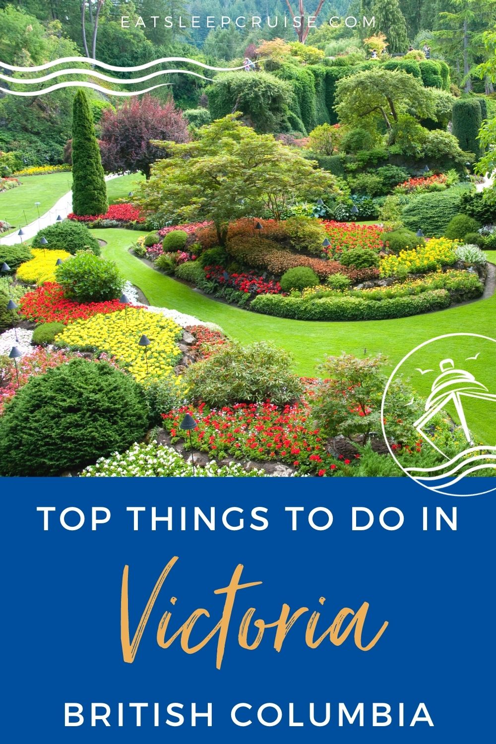 Top Things To Do In Victoria, BC On An Alaskan Cruise | Eat Sleep Cruise