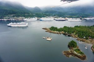 Top Reasons to Go on an Alaskan Cruise