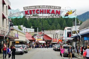 Top Things to Do in Ketchikan, Alaska on a Cruise - 2019