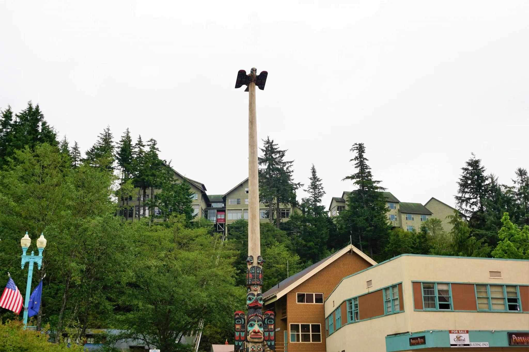 Top Things to Do in Ketchikan, Alaska on a Cruise