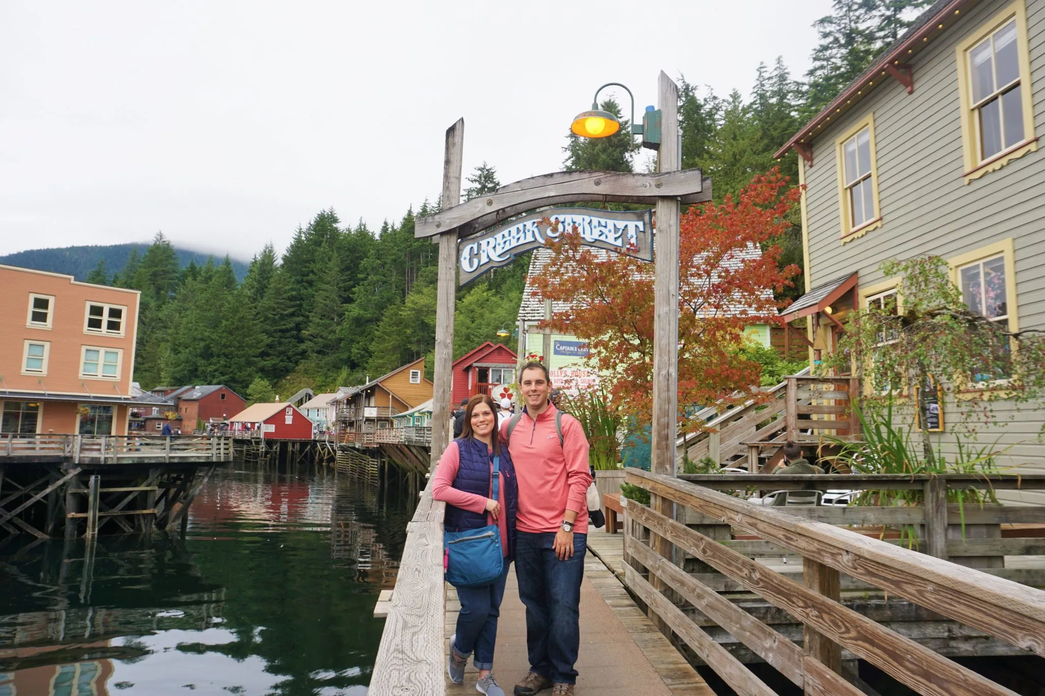 Top Things to Do in Ketchikan, Alaska on a Cruise