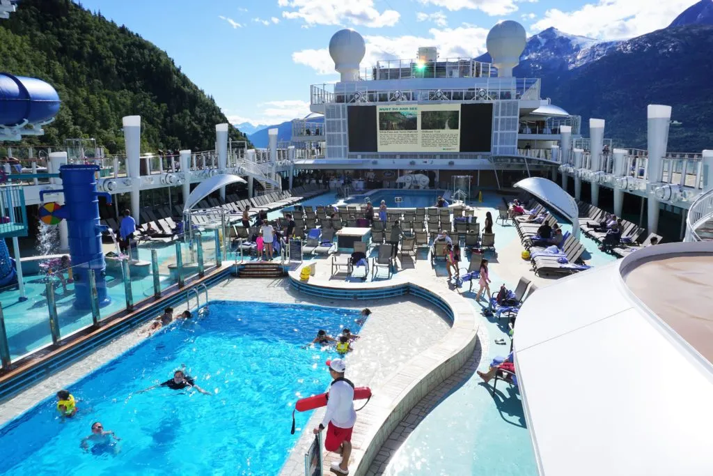Best Time of Year to Take an Alaskan Cruise