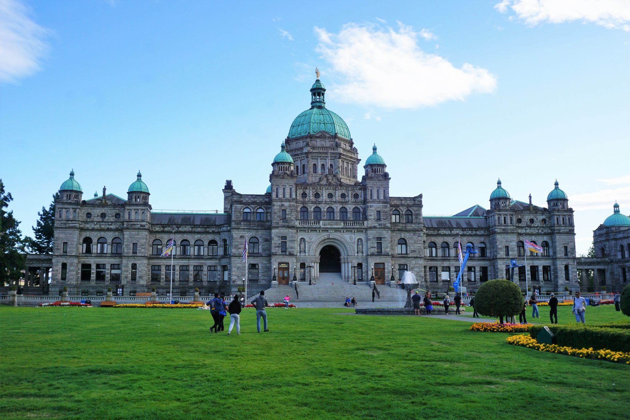 Top Things to Do in Victoria, British Columbia on an Alaskan Cruise