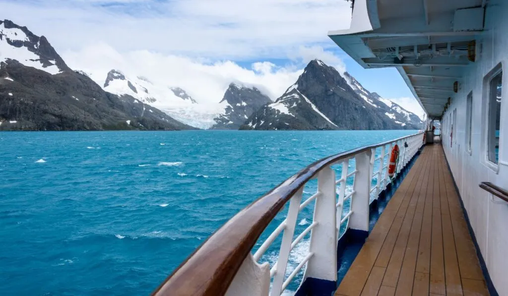 How Much Is A Cruise From Florida To Alaska