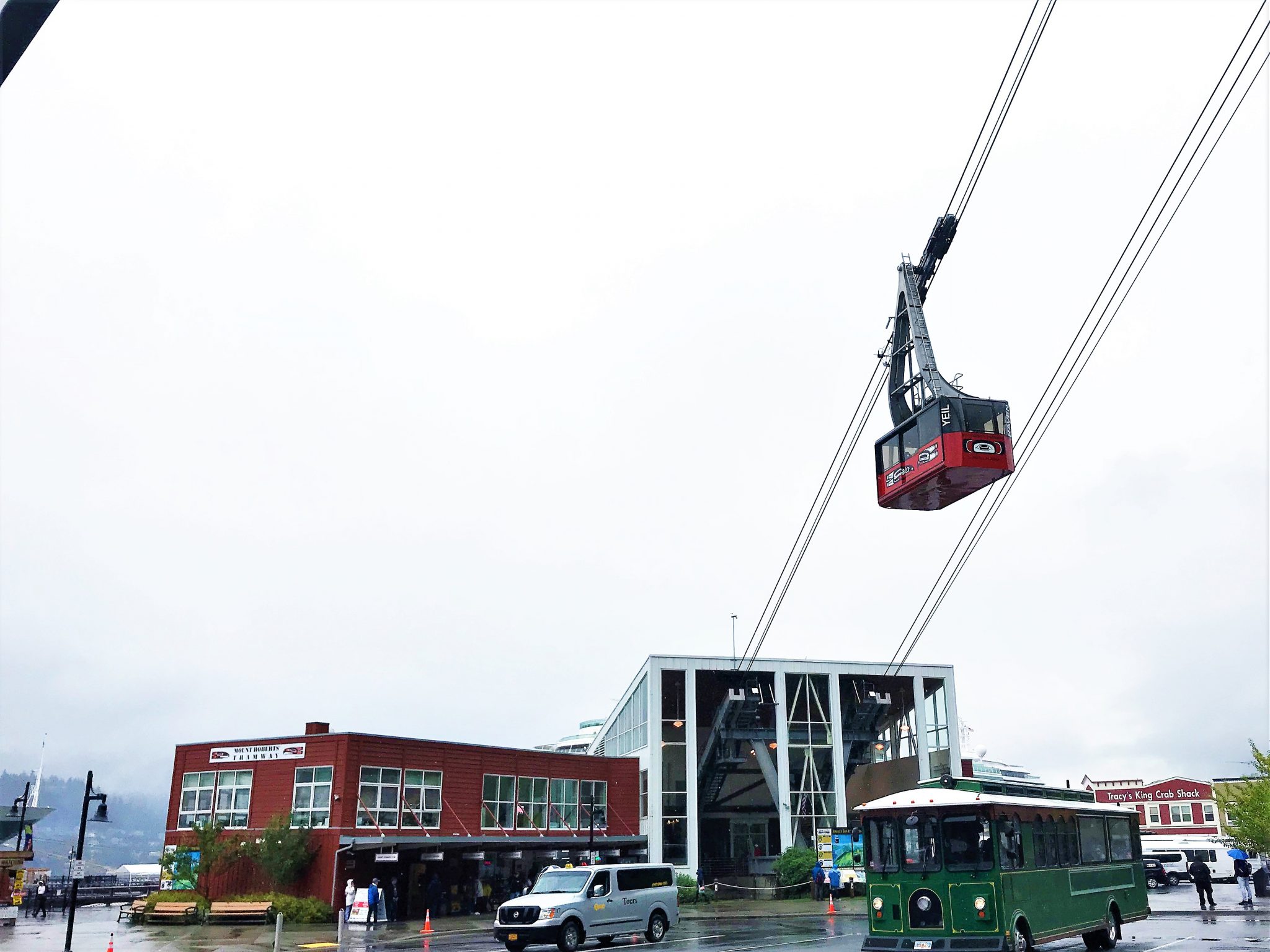 Top Things to do in Juneau