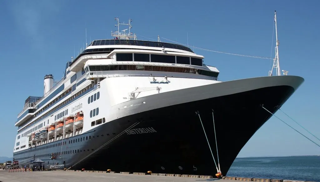 World Cruises