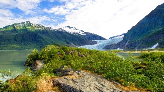 Top Things to Do in Juneau, Alaska on a Cruise