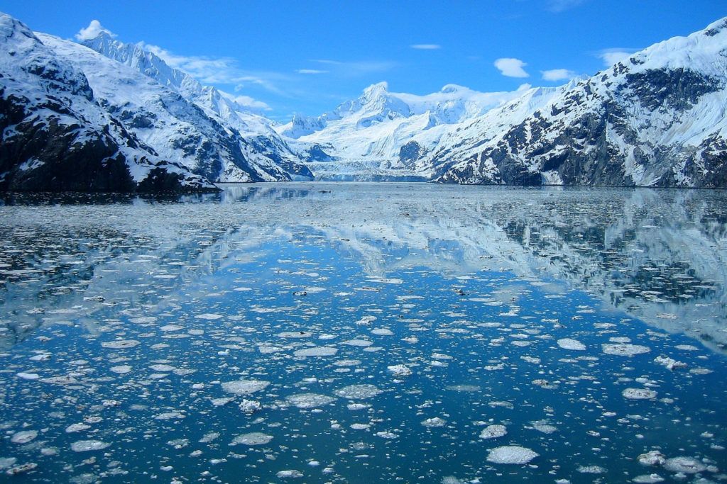 Best Time of Year to Take an Alaskan Cruise