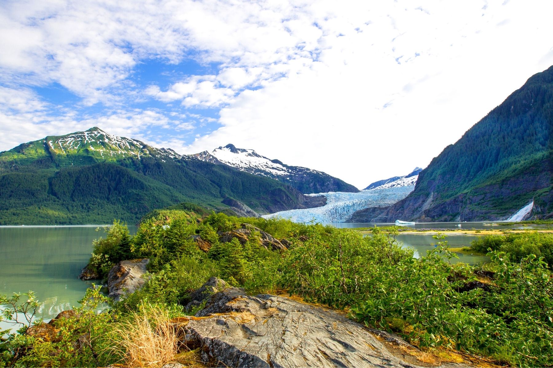 Best Things to Do in Juneau Alaska on a Cruise | Eat Sleep Cruise