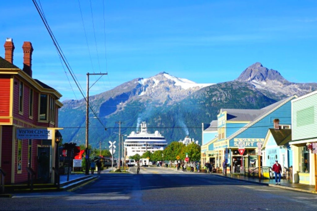 Top Things to Do in Skagway, Alaska