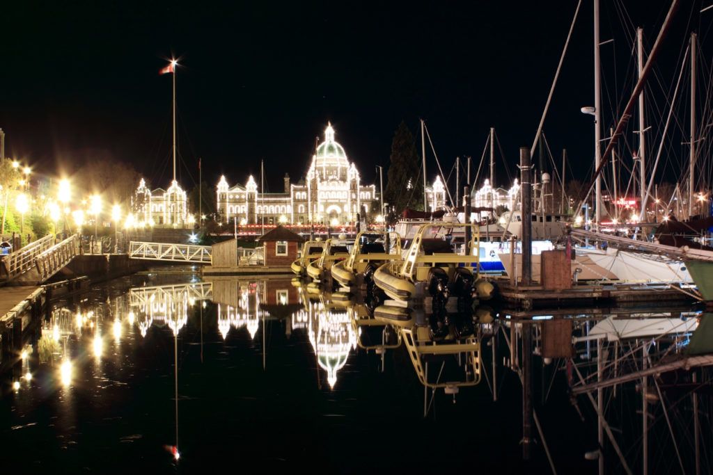 Top Things to Do in Victoria, BC