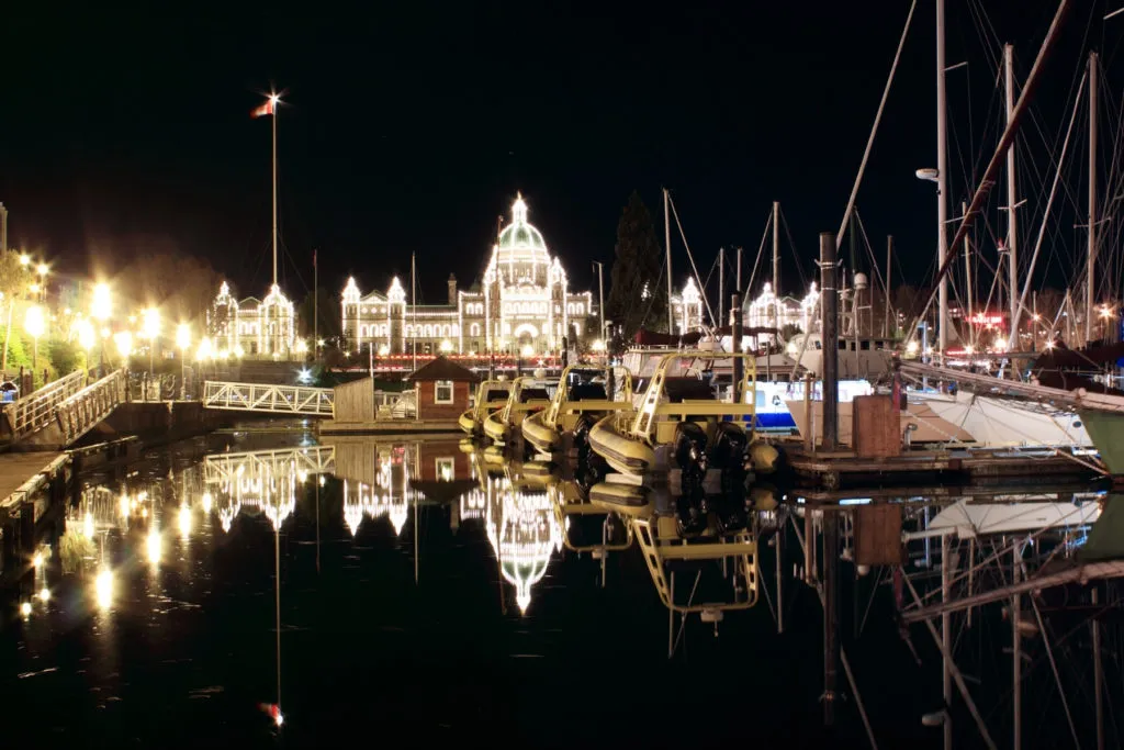 Top Things to Do in Victoria, BC