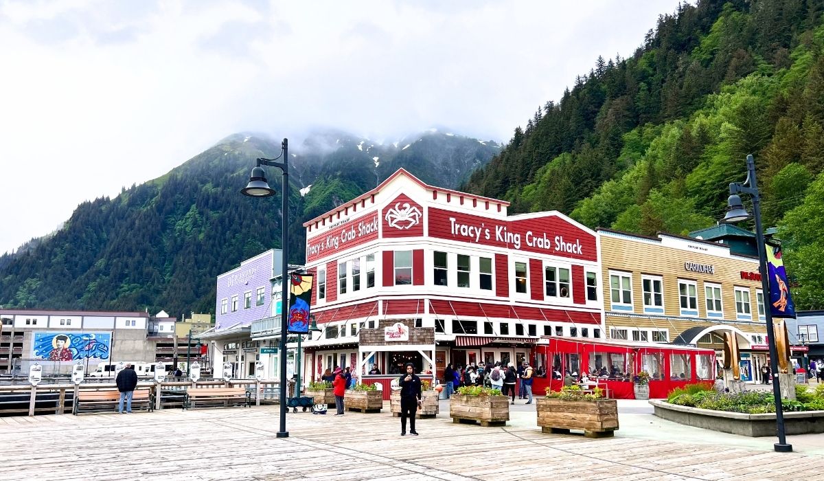 best things to do in Juneau