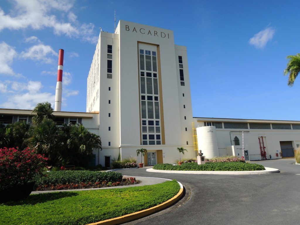 casa bacardi best things to do in san juan puerto rico