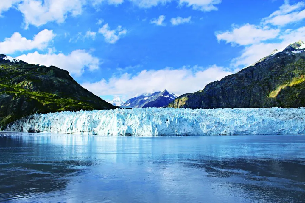 Top Alaska Cruise Excursions