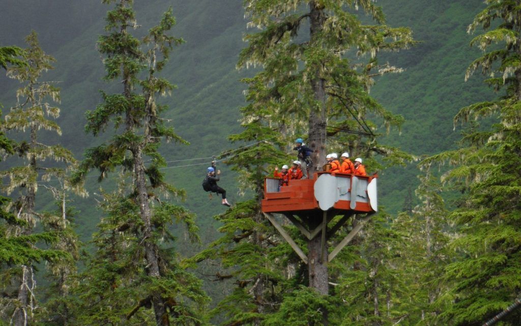 Top Things to Do in Juneau