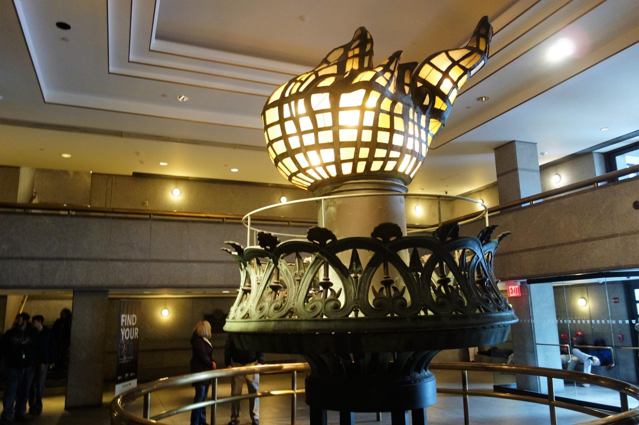 Why You Should Take a Statue Cruises Tour from New Jersey