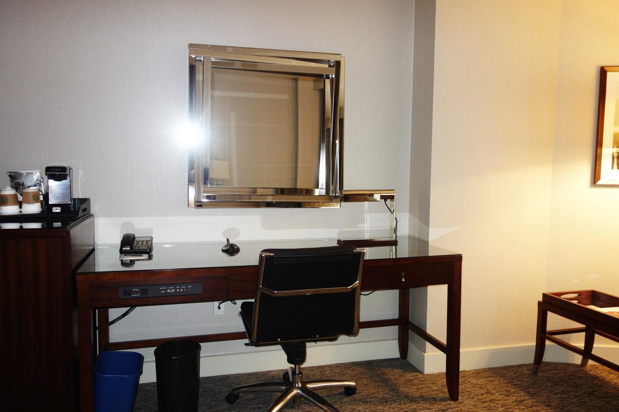 Westin Jersey City Hotel Review