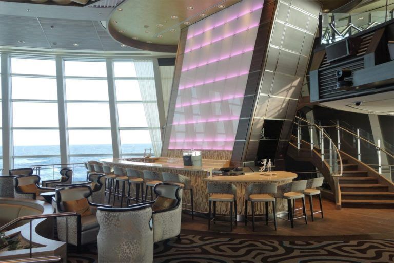 Anthem of the Seas Bars A Complete Guide