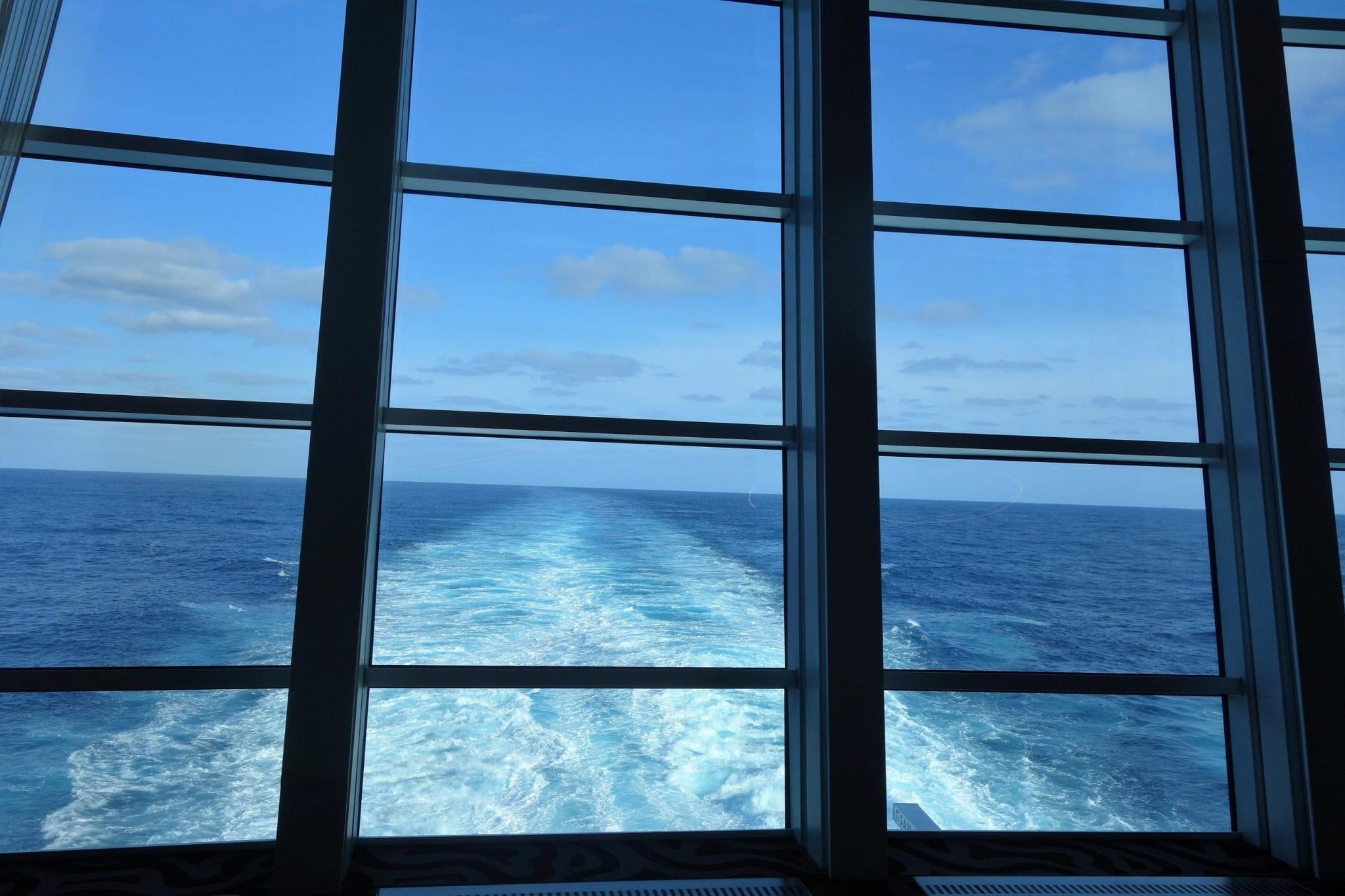 Two70 on Anthem of the Seas